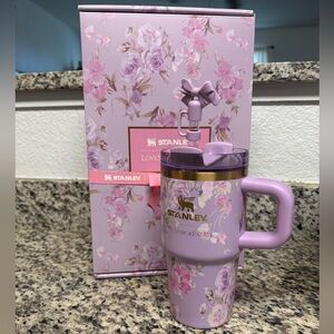 Stanley x Love Shack Fancy 20oz Happy Thoughts